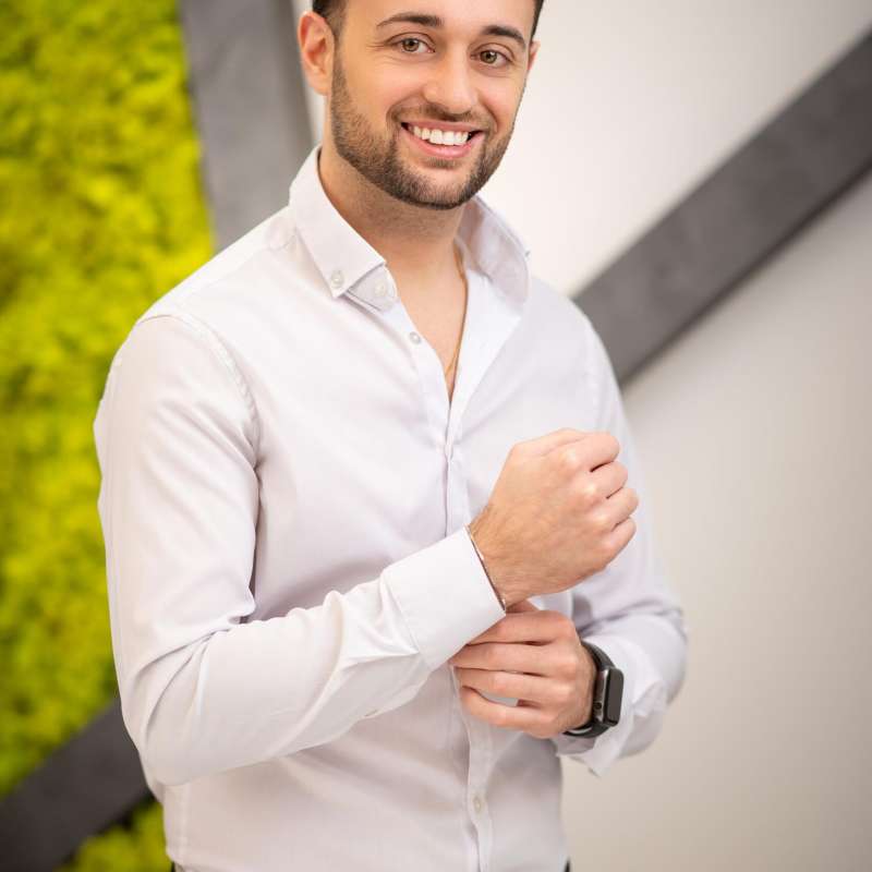 Vincenzo Iracà