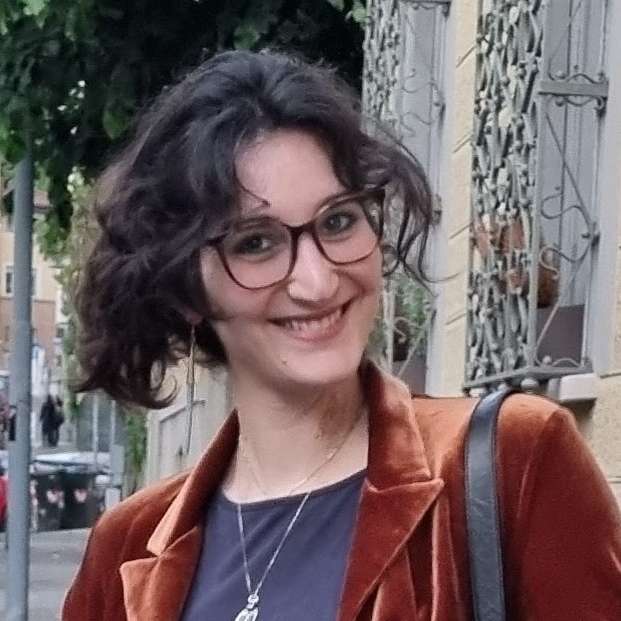 Vittoria De Filippis