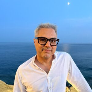 Alessandro Crupi