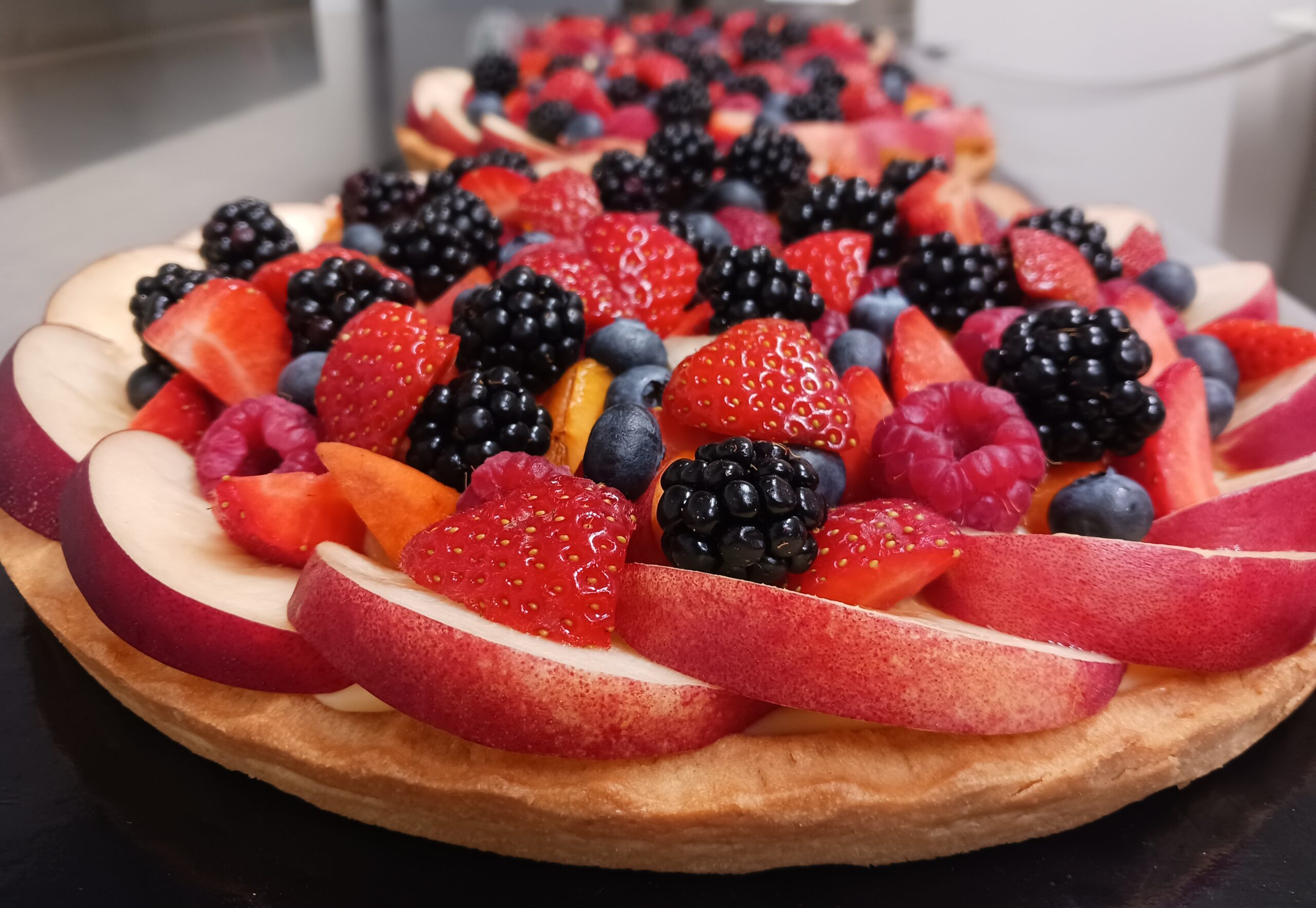 Corso di Pasticceria a Lissone