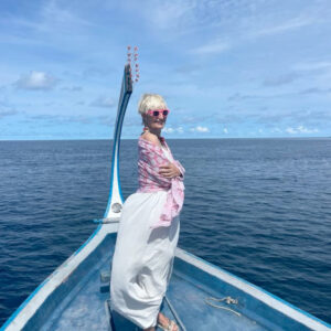 Anna Emilia De Castiglione