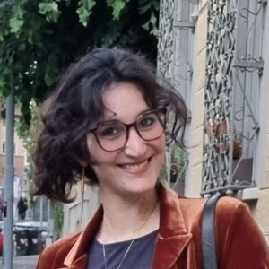 Vittoria De Filippis