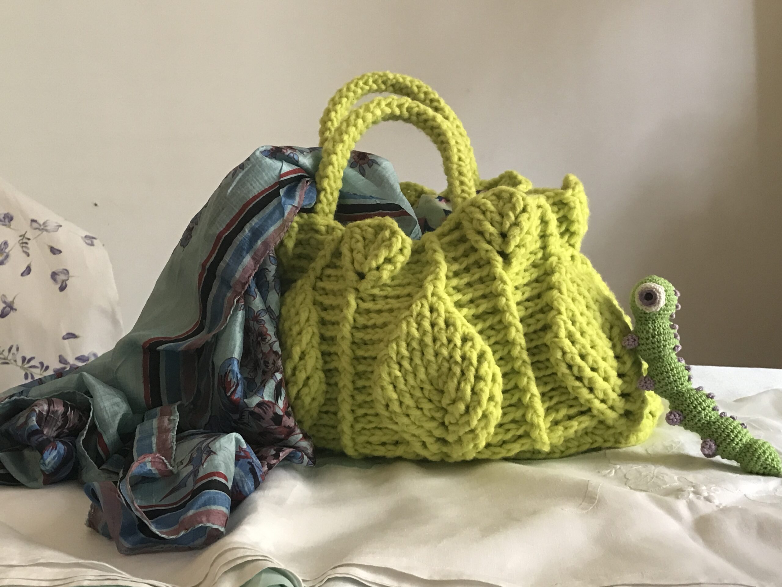 Corso di Uncinetto avanzato a Milano