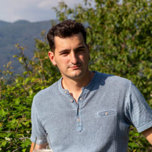 Fabio Corbetta