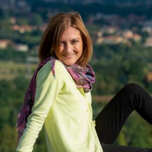 Irene Stucchi
