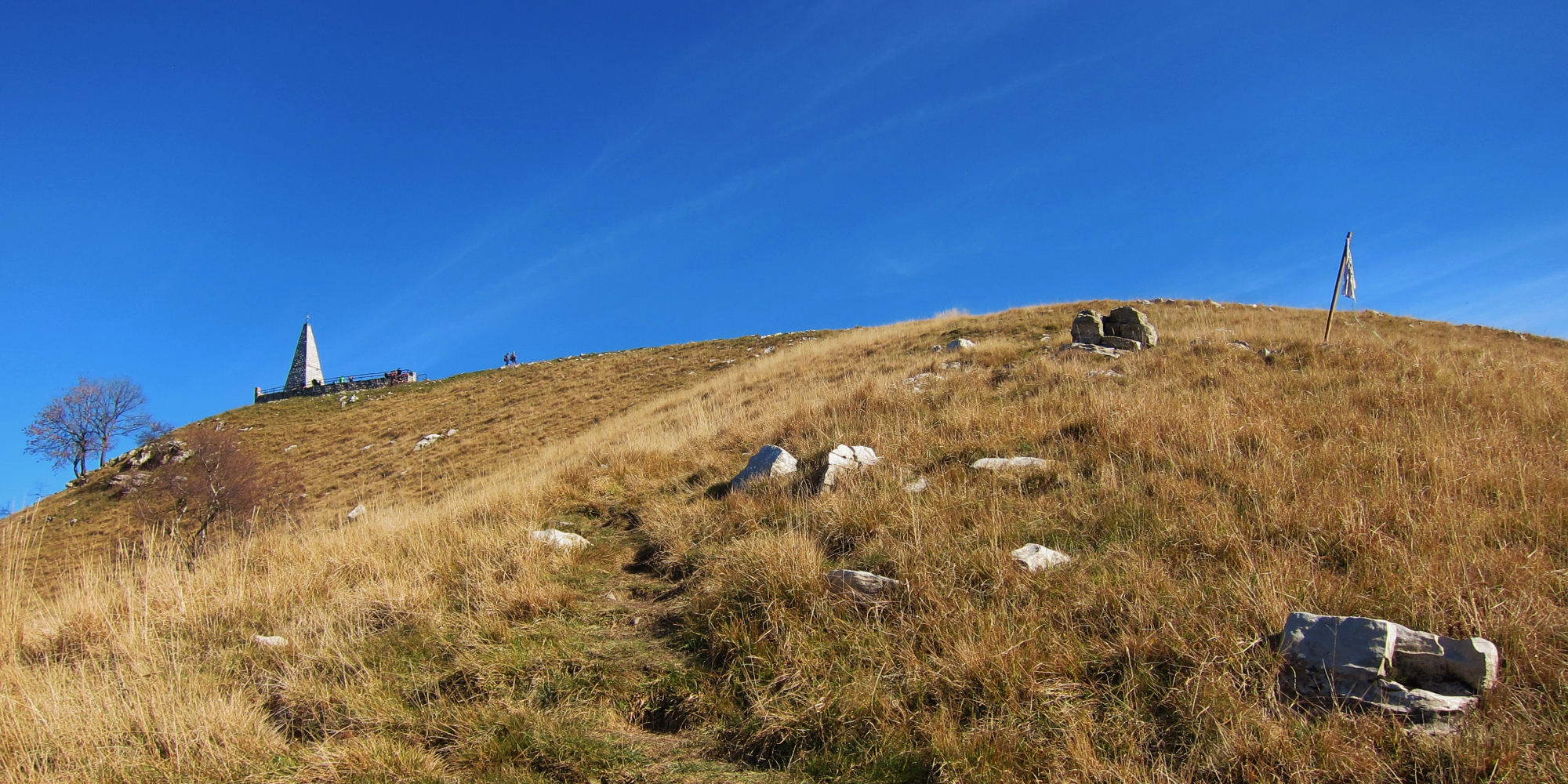 Corso di Escursioni emozionali a Como