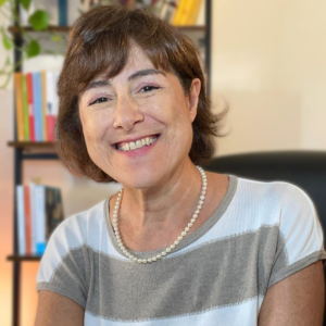 Nadia Orrù
