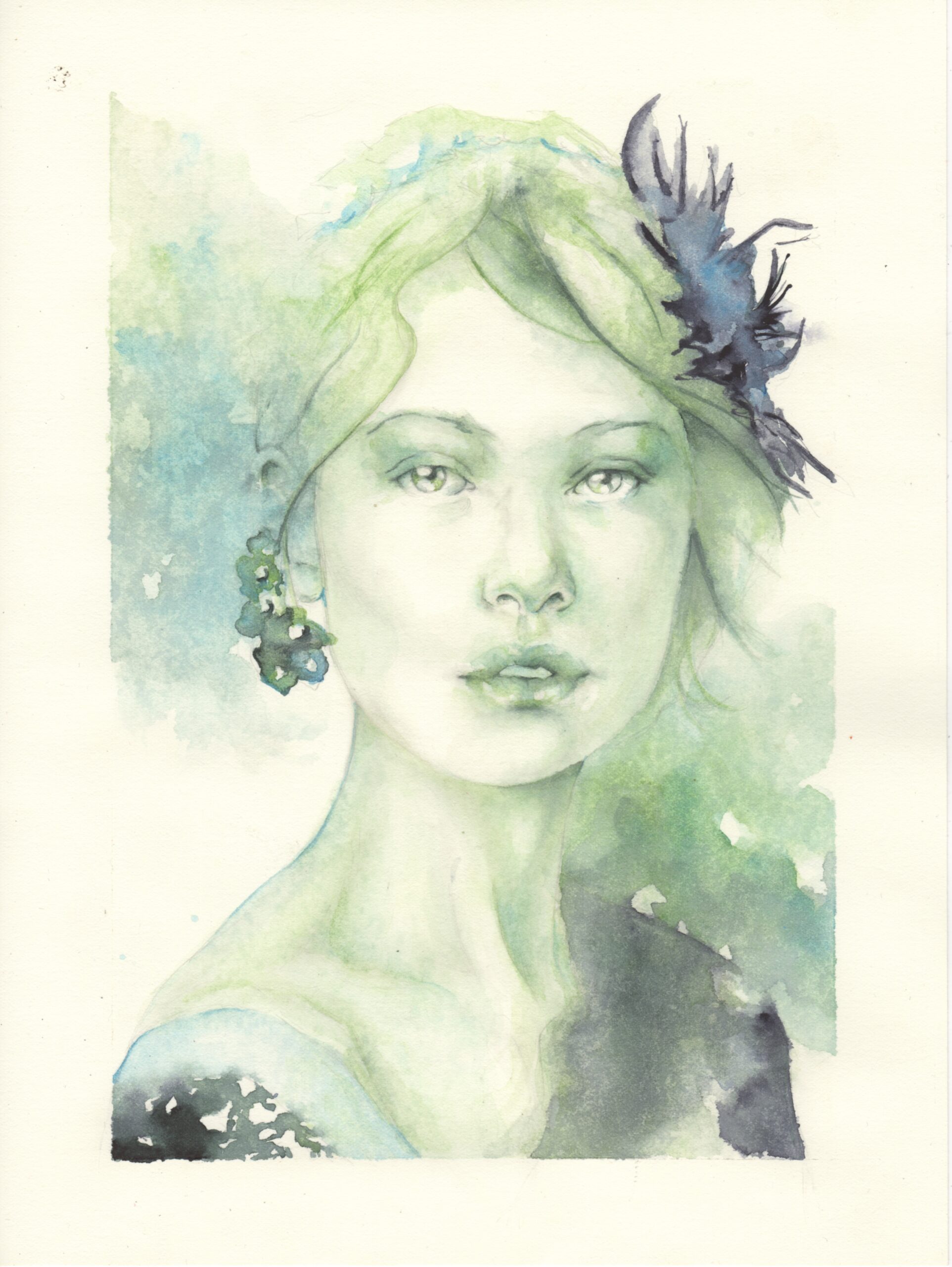 Corso di Acquerello a Milano