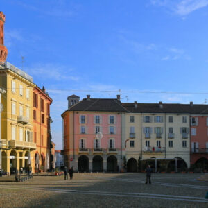 Tutti i corsi a Vercelli