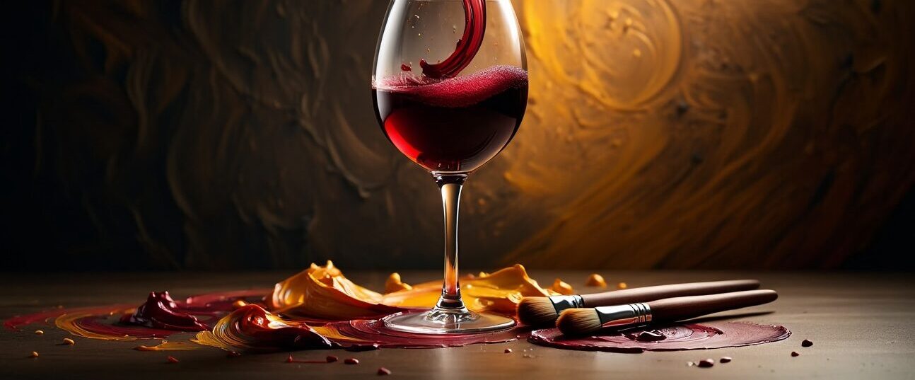 Corso di Arte e Vino a Giussano