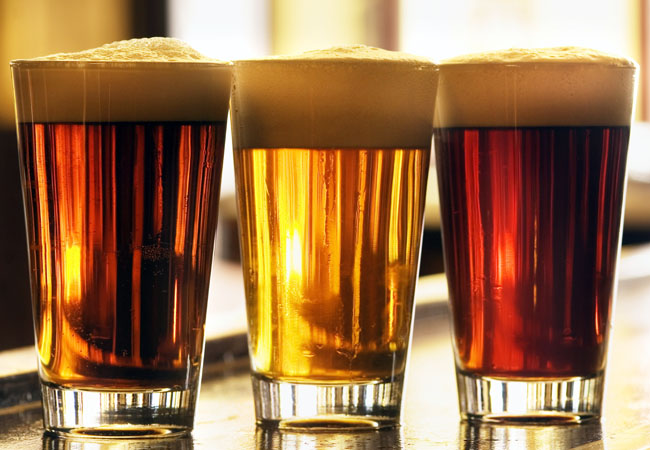 Corso di Homebrewing - Birrificazione casalinga a Busto Arsizio