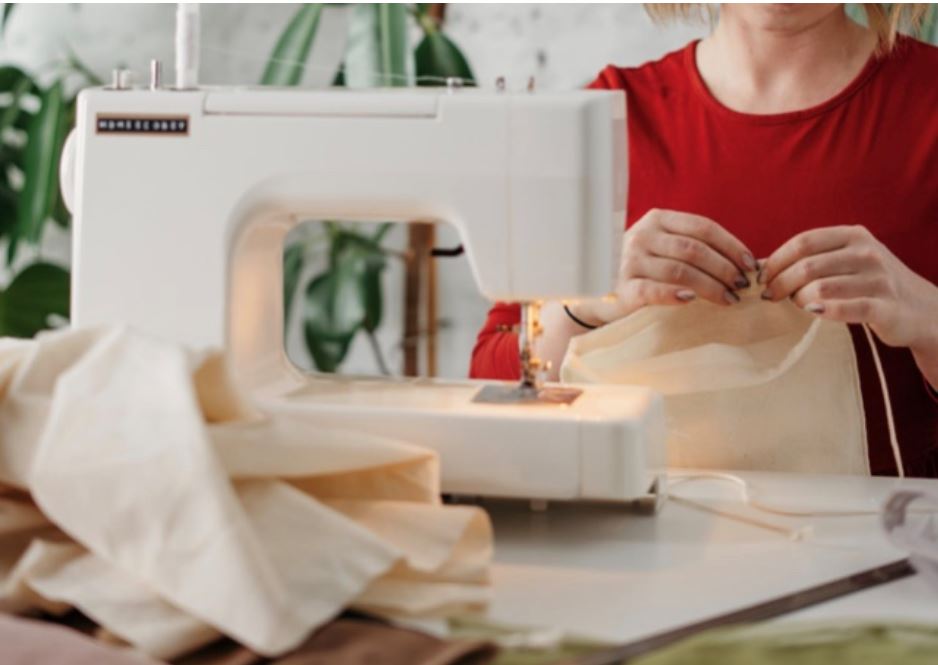 Corso online di Cucito creativo