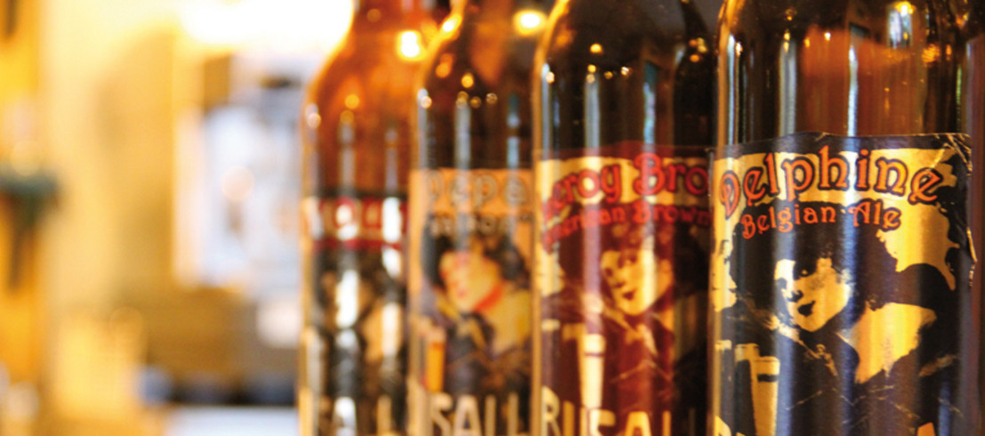 Corso di Degustazione birra a Genova