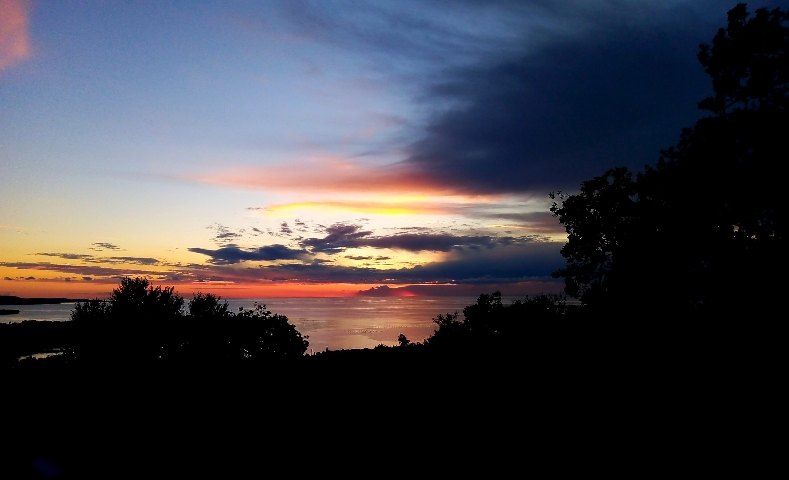 Corso di Fotografia in esterno a Trieste