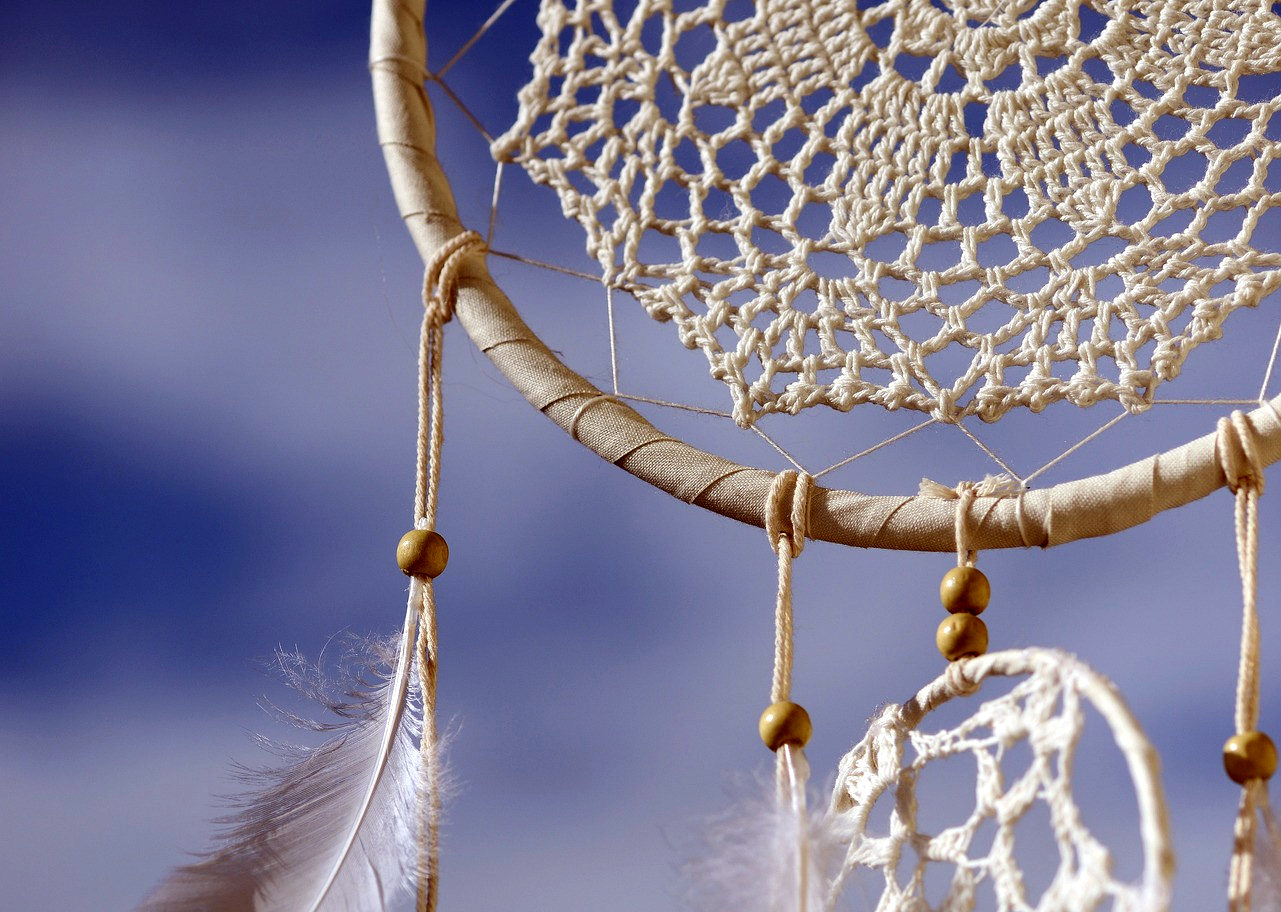 Corso di Macramè a Sovico