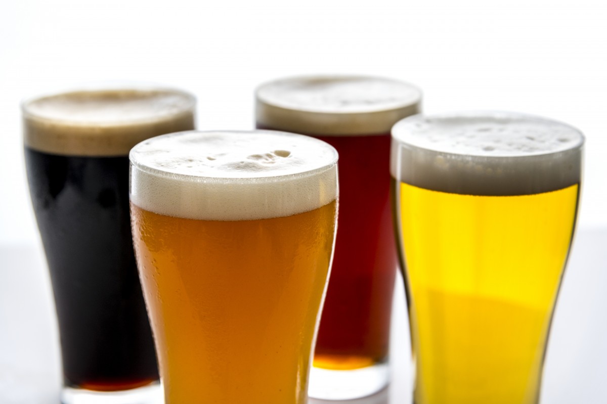 Corso di Degustazione birra a Piacenza