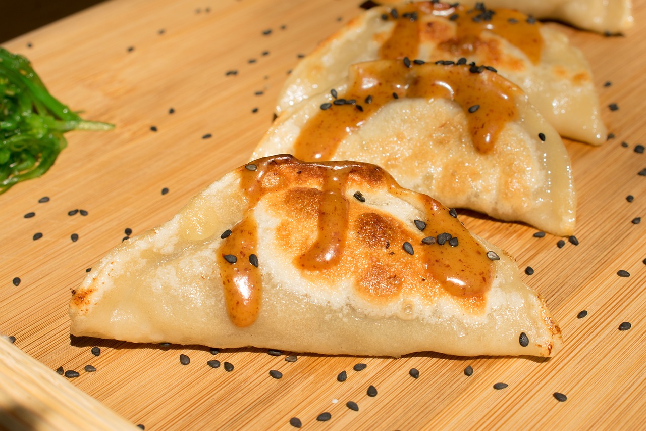 Corso di Cucina giapponese a Como