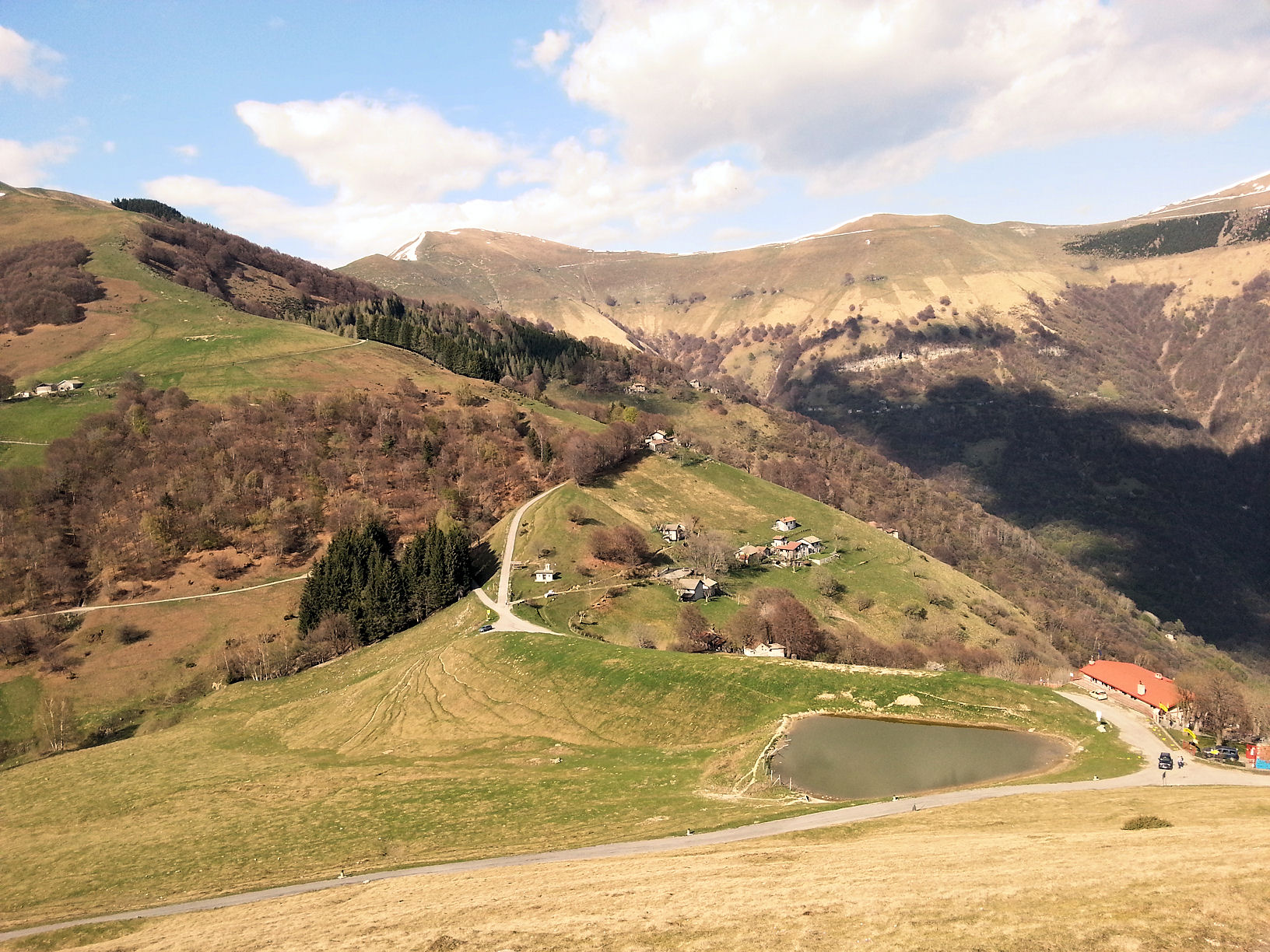 Corso di Escursioni emozionali a Como
