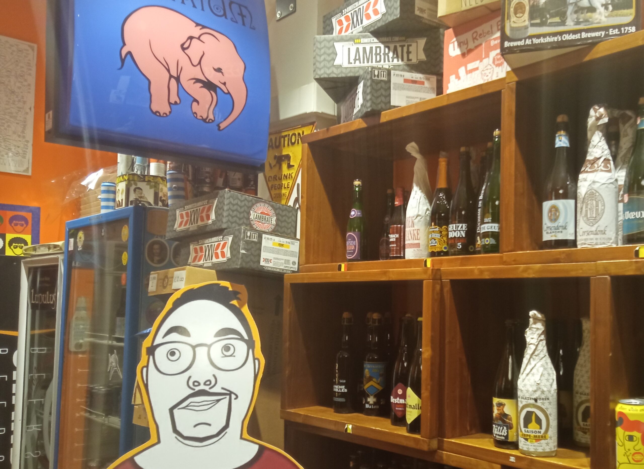 Corso di Degustazione birra a Firenze