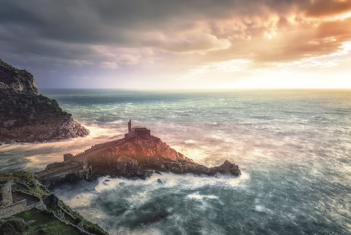Corso di Fotografia avanzato a Savona