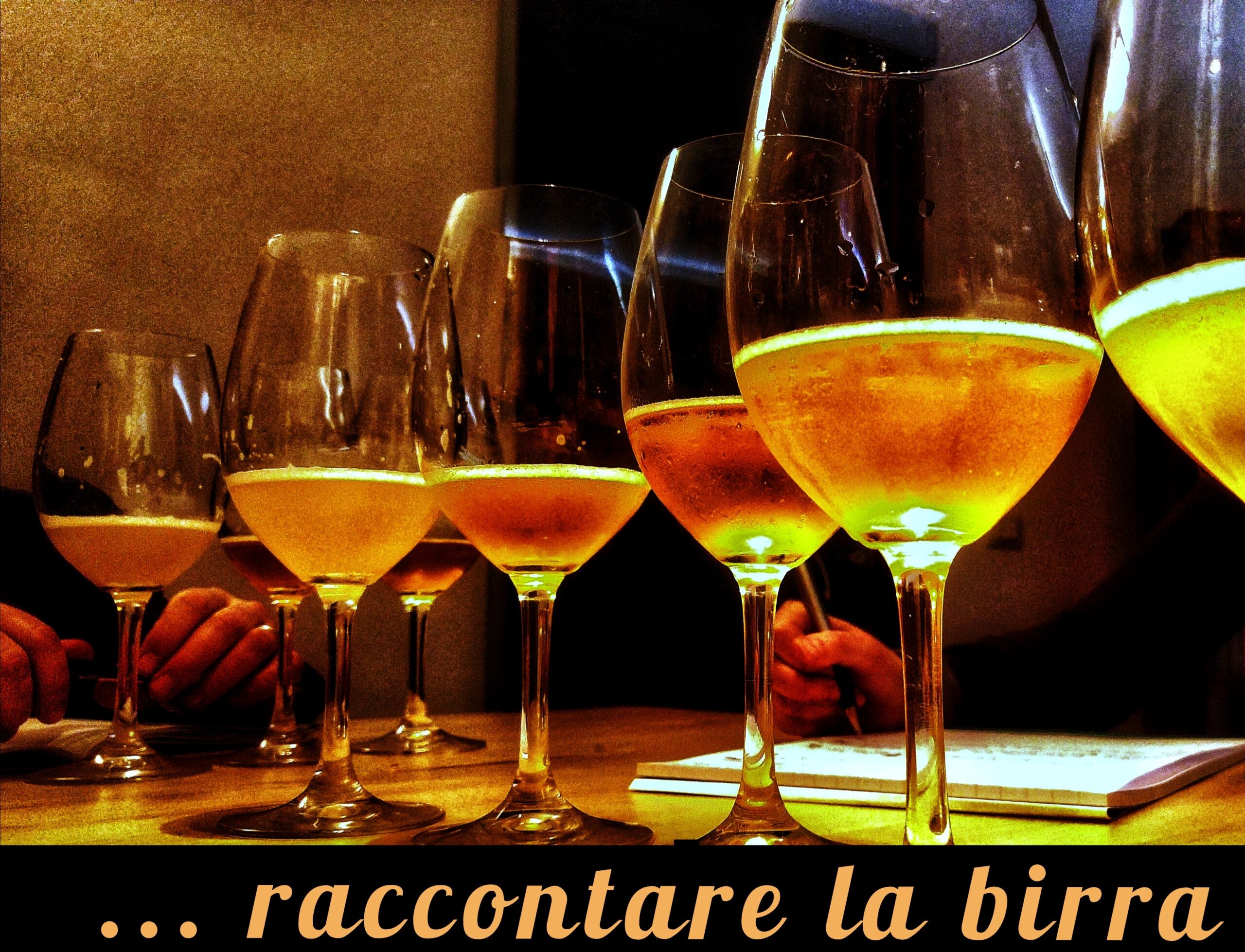 Corso di Degustazione birra a Udine