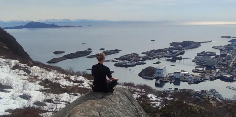 Corso di Mindful pilates a Milano