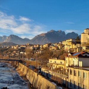 Tutti i corsi a Belluno
