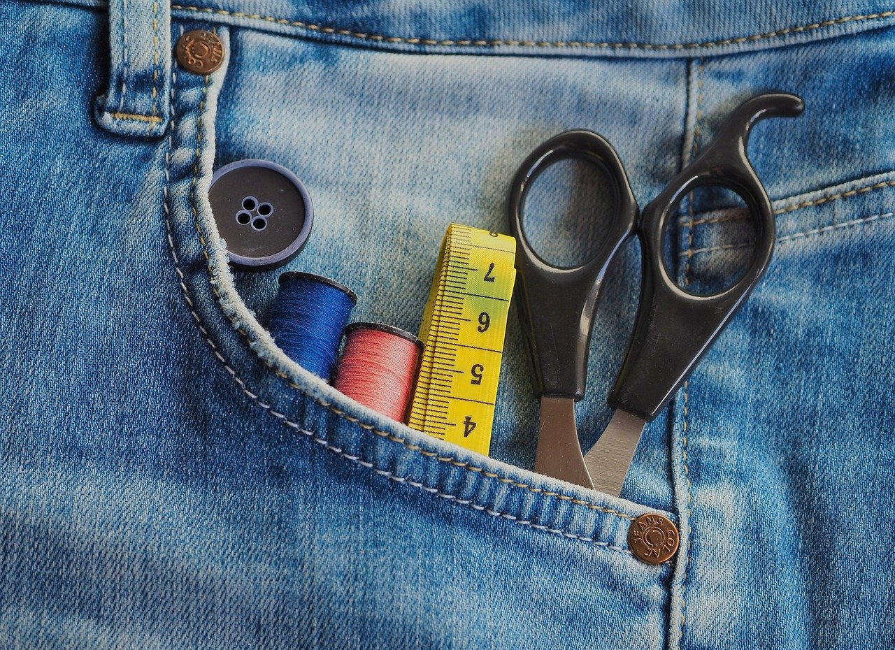 Corso di Taglio e cucito avanzato a Novara