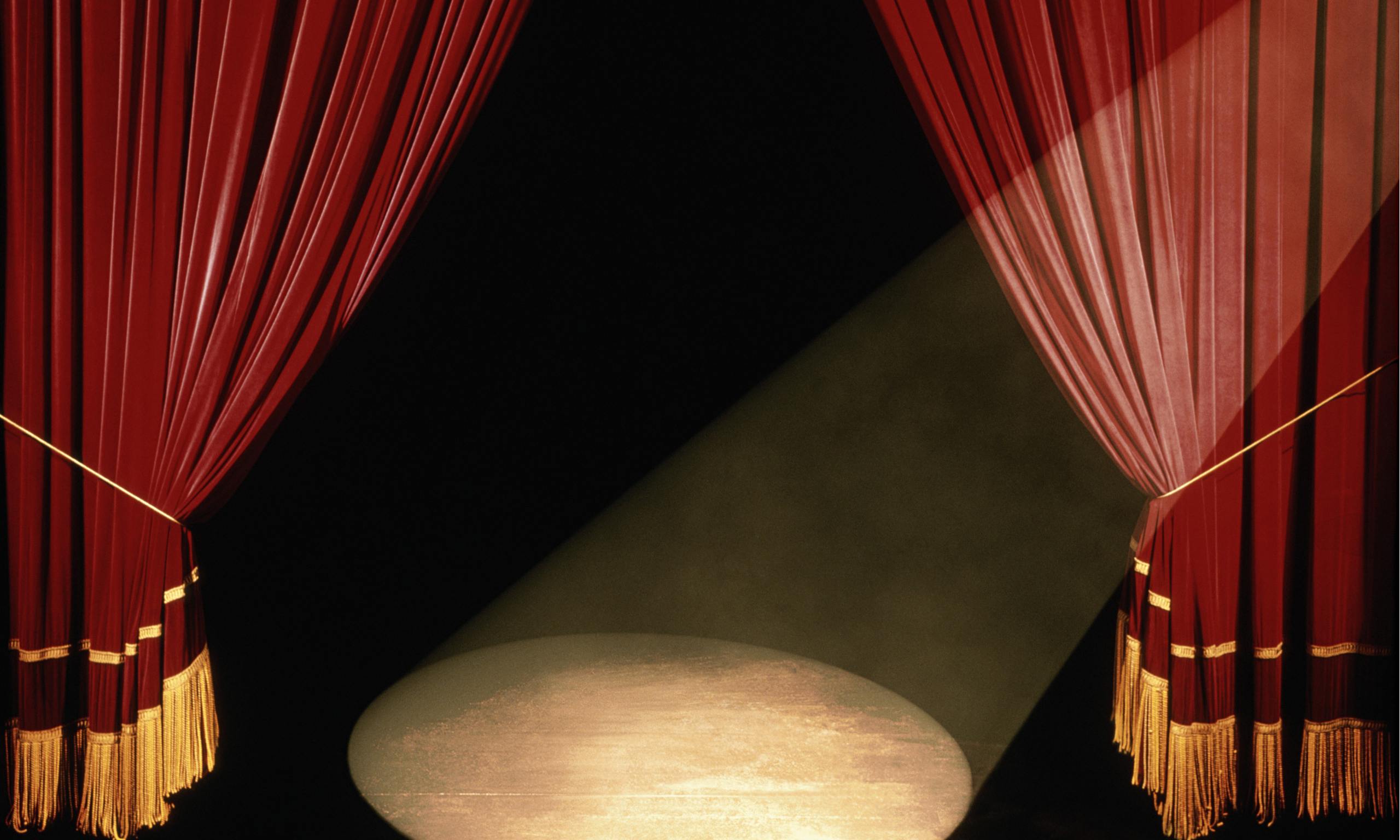 Corso di Teatro a Monza