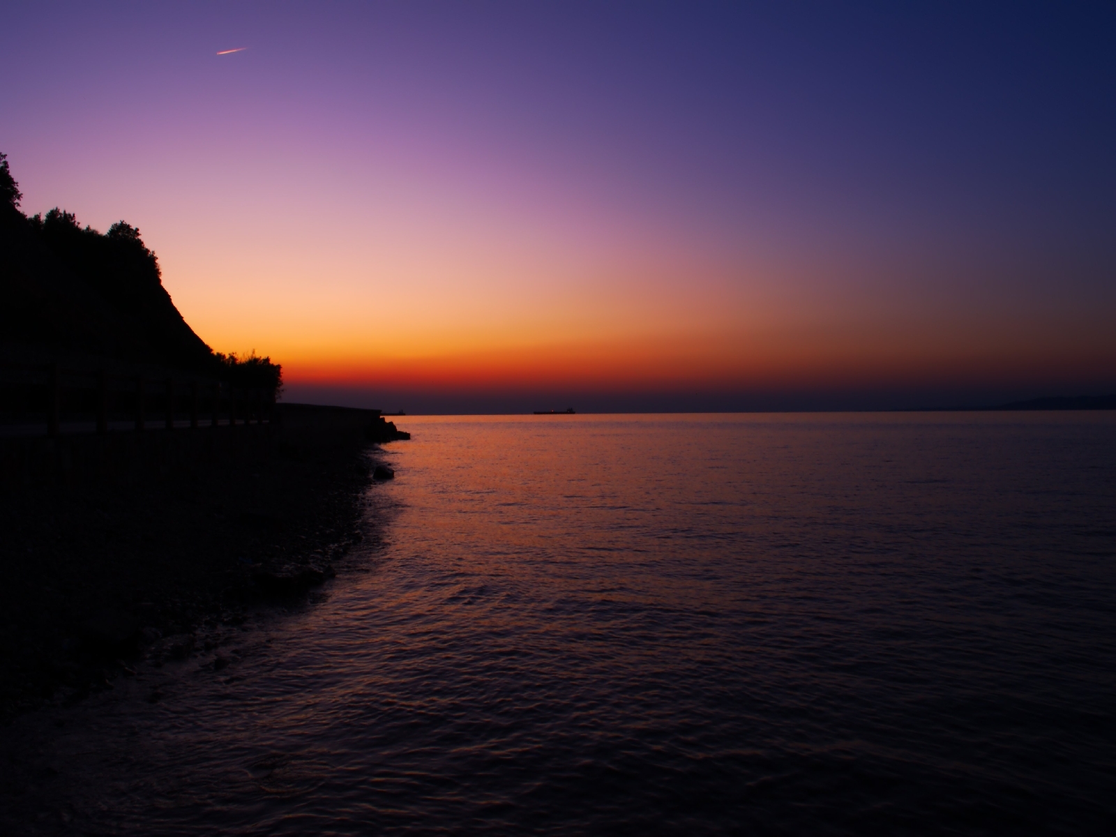 Corso di Fotografia base a Trieste