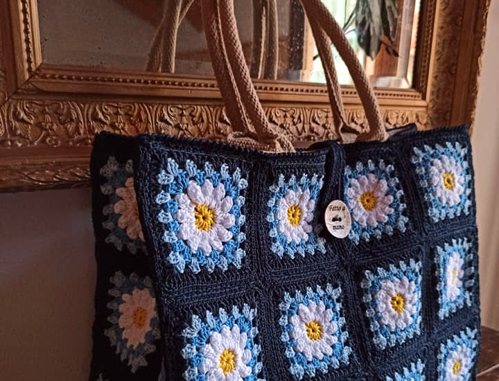 Corso di Uncinetto a Mantova