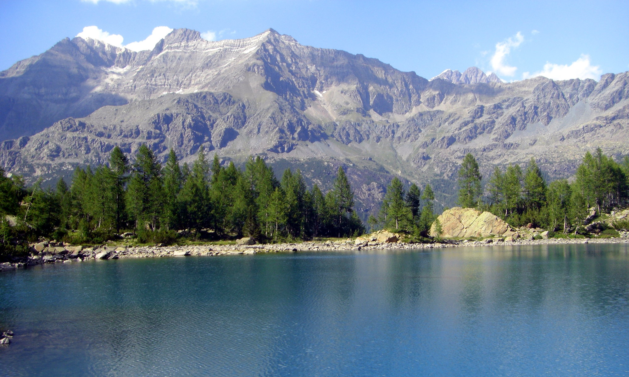 Corso di Escursioni emozionali a Sondrio